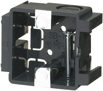 SB-1H｜スライドボックス