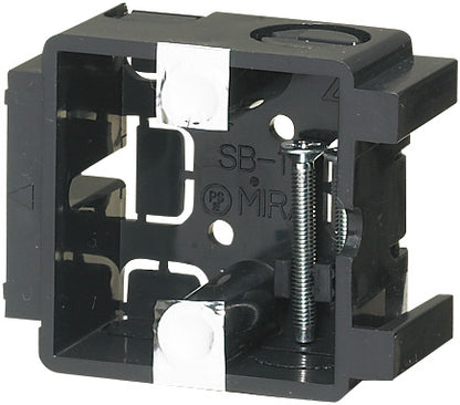 SB-1H｜スライドボックス