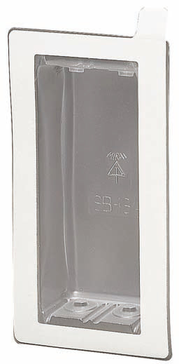 SB-1SA｜気密カバー