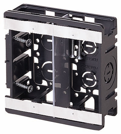 SB22-2｜配管スライドボックス