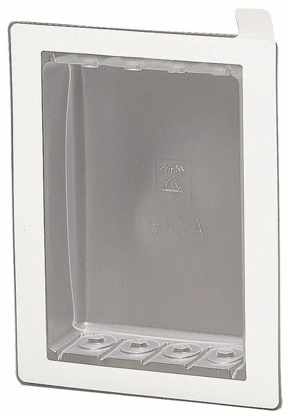 SB-2SA｜気密カバー