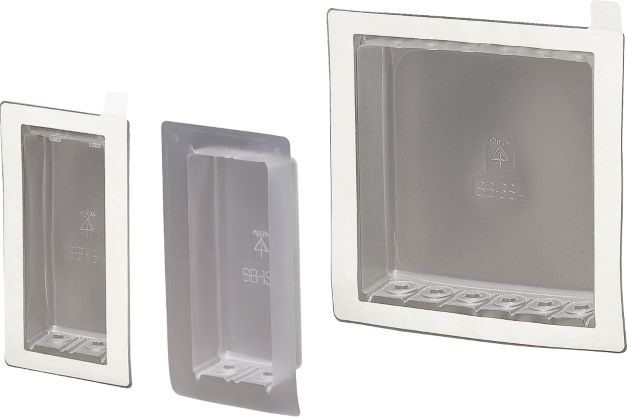 SB-3SA-N｜気密カバー