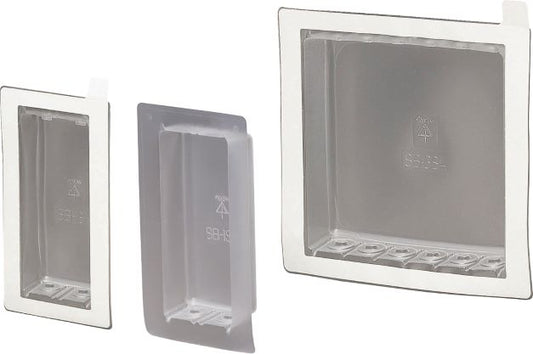 SB-3SA-N｜気密カバー