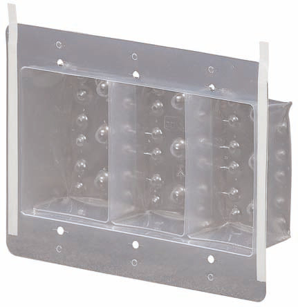 SB-3UAM｜気密カバーインナータイプ