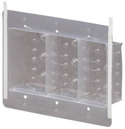 SB-3UAM｜気密カバーインナータイプ