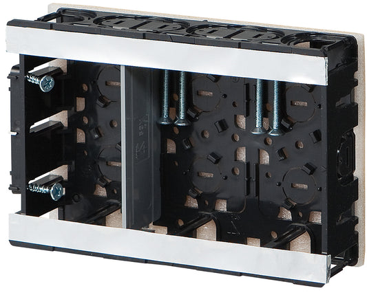 SB-3W-5D｜断熱シート付スライドBOX