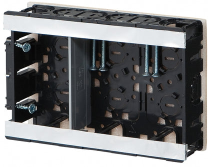 SB-3W-5DN｜断熱シート付スライドBOX