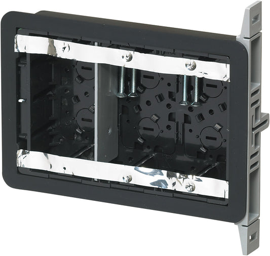 SB-3WCS｜遮音スイッチボックス