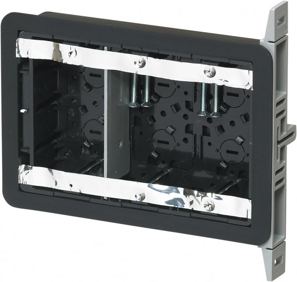 SB-3WCS｜遮音スイッチボックス