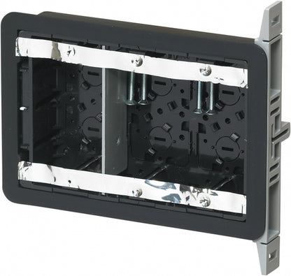 SB-3WCS｜遮音スイッチボックス