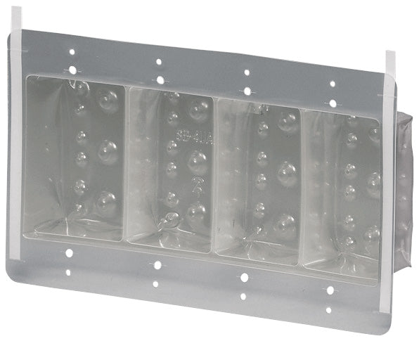 SB-4UAM｜気密カバーインナータイプ