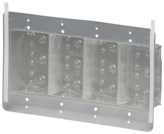 SB-4UAM｜気密カバーインナータイプ