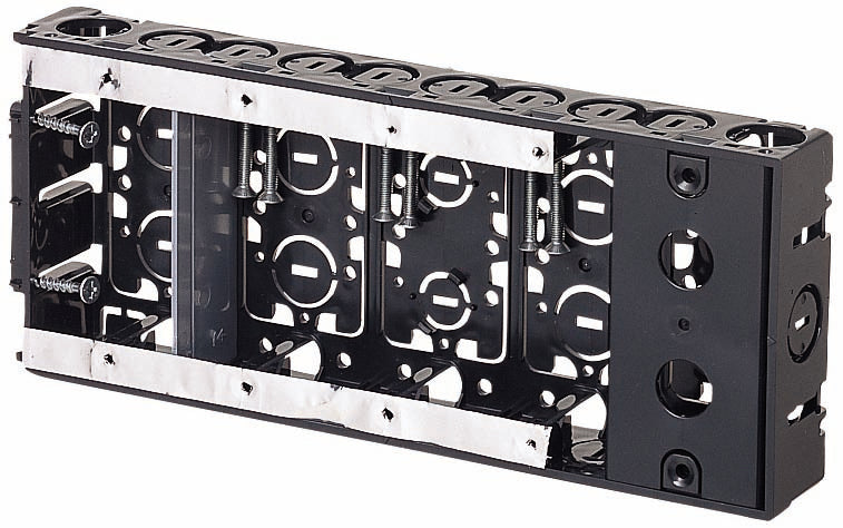 SB-5W｜台付スライドボックス