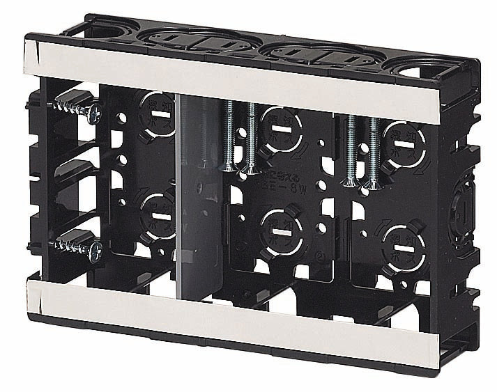 SBE-3WO｜EGスライドボックス