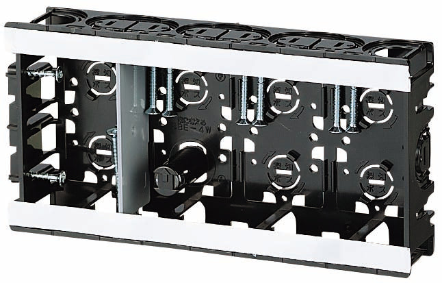 SBE-4W｜EGスライドボックス