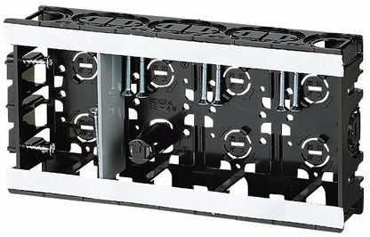 SBE-4W｜EGスライドボックス