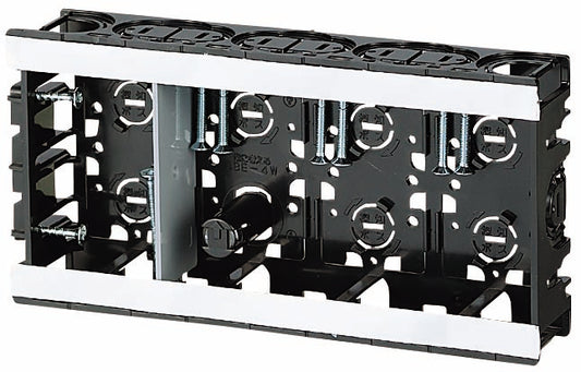 SBE-4W｜EGスライドボックス