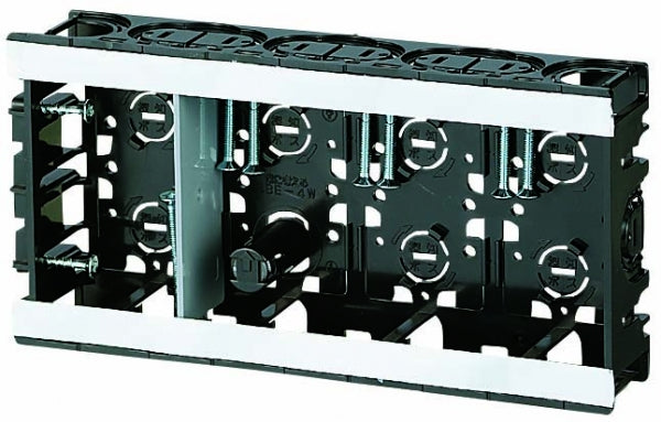 SBE-4W｜EGスライドボックス