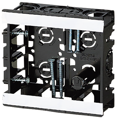 SBE-W｜EGスライドボックス