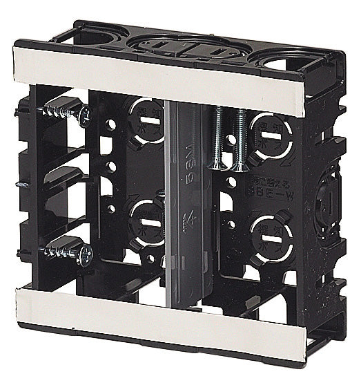 SBE-WOM｜EGスライドボックス