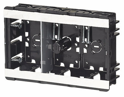 SBG-3W｜小判スライドボックス