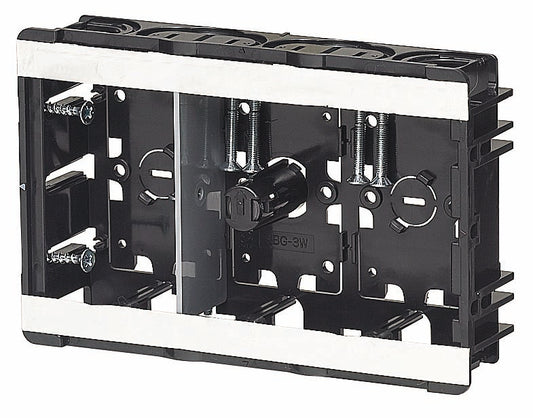 SBG-3W｜小判スライドボックス