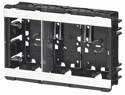 SBG-3WO｜小判スライドボックス