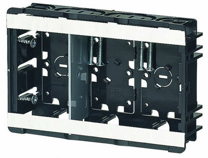 SBG-3WO｜小判スライドボックス