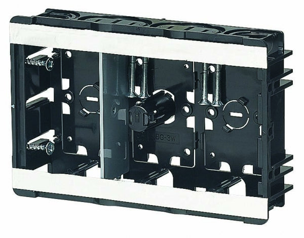 SBG-3W｜小判スライドボックス