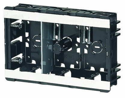 SBG-3W｜小判スライドボックス