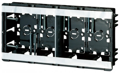 SBG-4WO｜小判スライドボックス