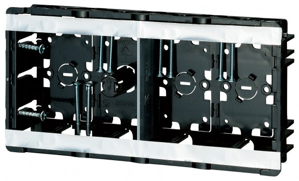 SBG-4W｜小判スライドボックス