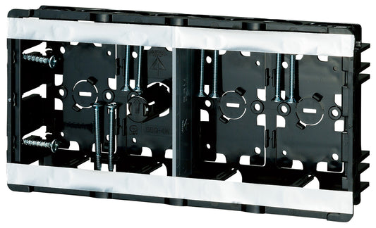 SBG-4W｜小判スライドボックス
