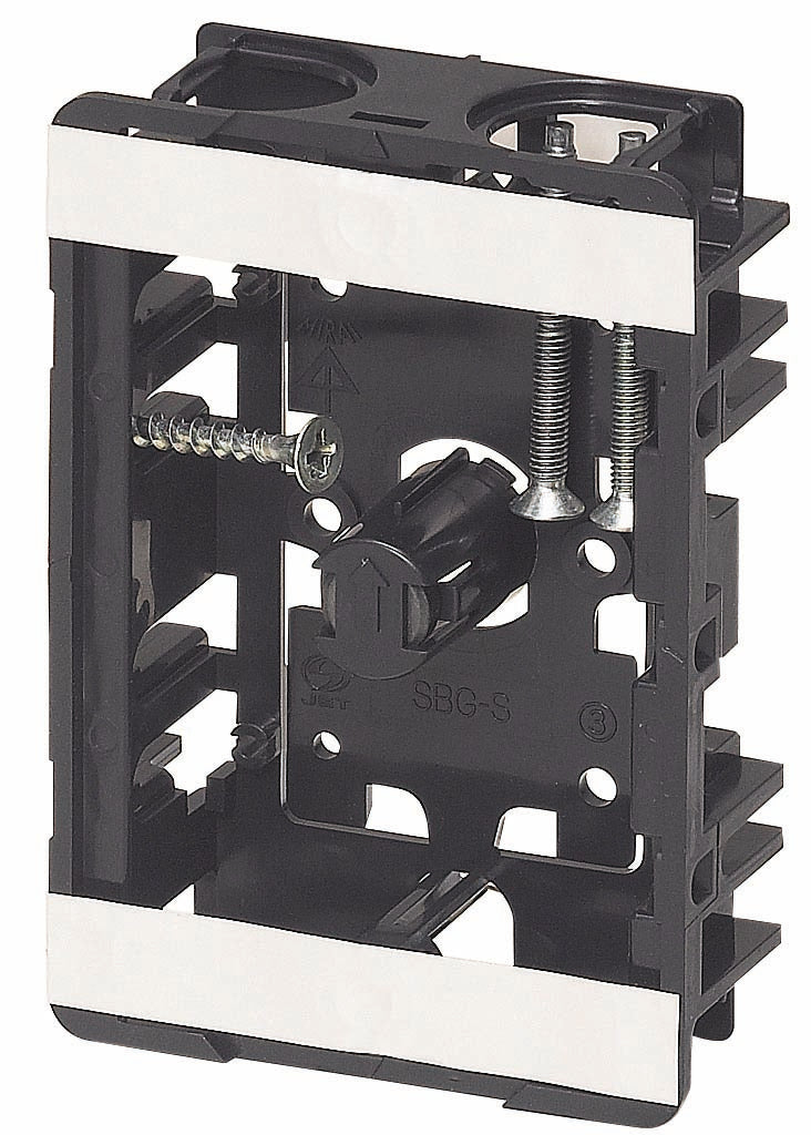 SBG-S｜小判スライドボックス