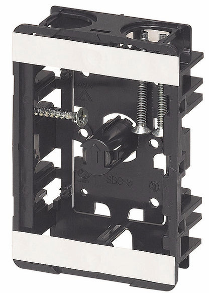 SBG-S｜小判スライドボックス