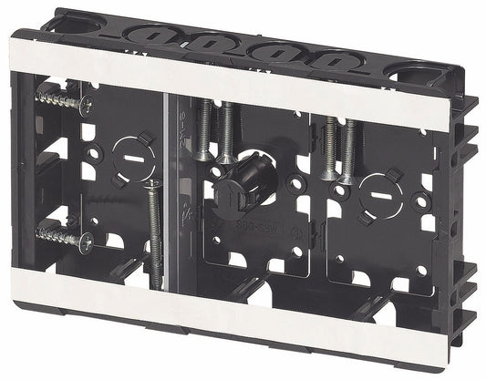 SBG-S3W｜小判スライドボックス