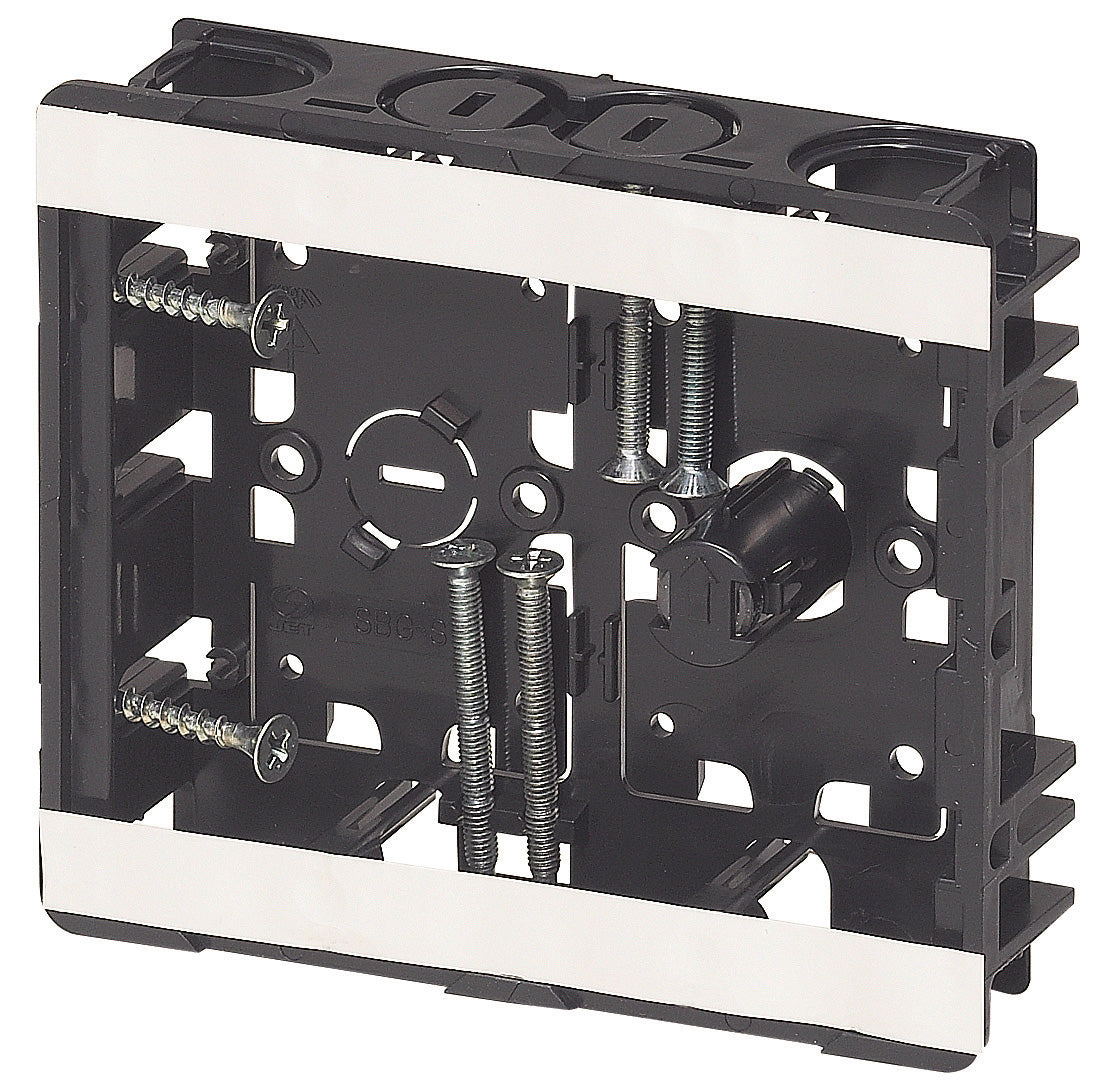 SBG-SW｜小判スライドボックス