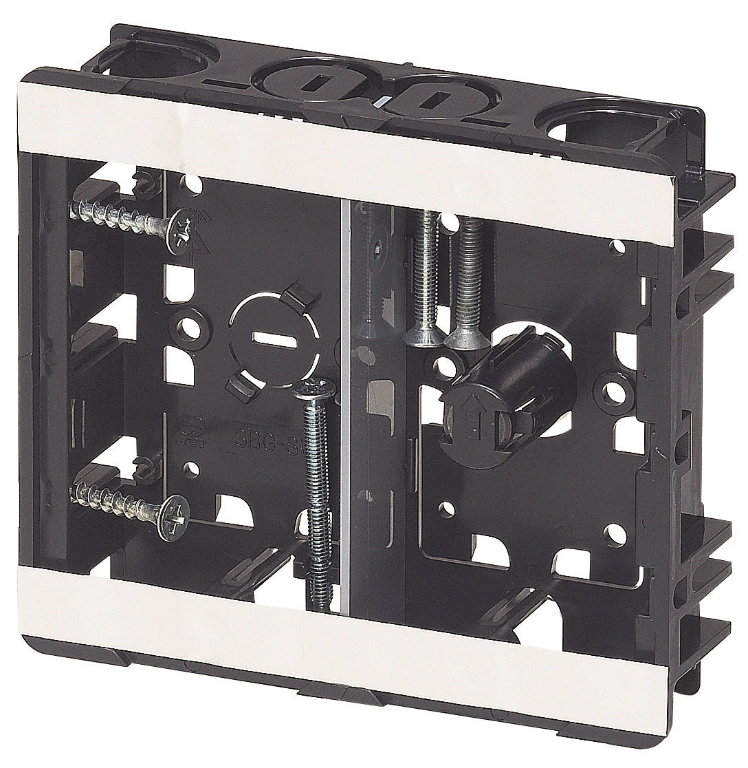 SBG-SWM｜小判スライドボックス