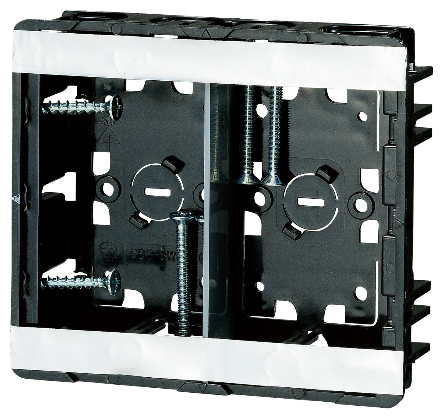 SBG-SWOM｜小判スライドボックス