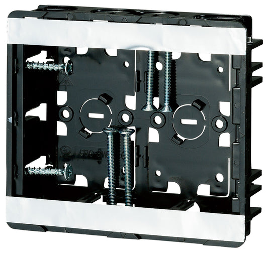 SBG-SWO｜小判スライドボックス