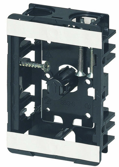 SBG-S｜小判スライドボックス