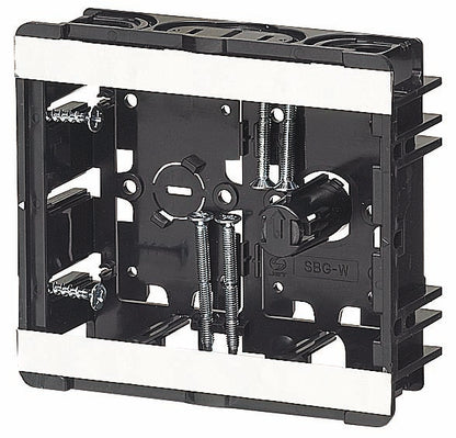 SBG-W｜小判スライドボックス