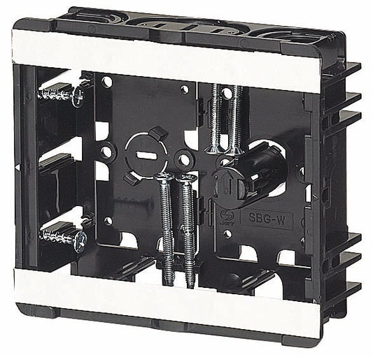 SBG-W｜小判スライドボックス