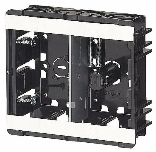 SBG-WM｜小判スライドボックス