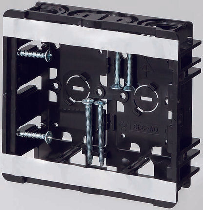 SBG-WO｜小判スライドボックス