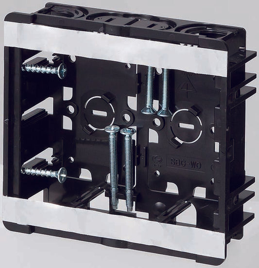 SBG-WO｜小判スライドボックス