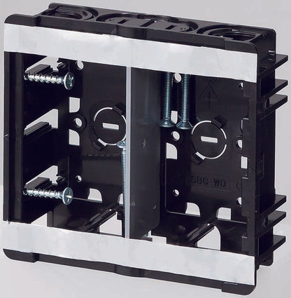 SBG-WOM｜小判スライドボックス