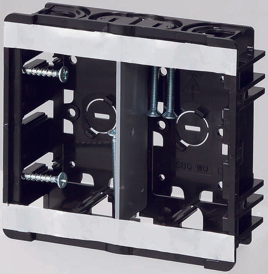 SBG-WOM｜小判スライドボックス