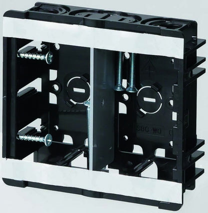 SBG-WOM｜小判スライドボックス