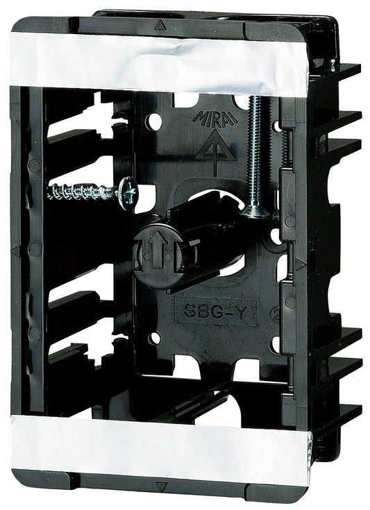 SBG-Y｜小判スライドボックス